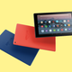 Illustration for article titled Amazon's Newest Gadget Is a Tablet That's Also an Echo